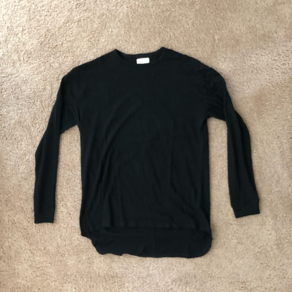 Fear of God Long Sleeve T-Shirt